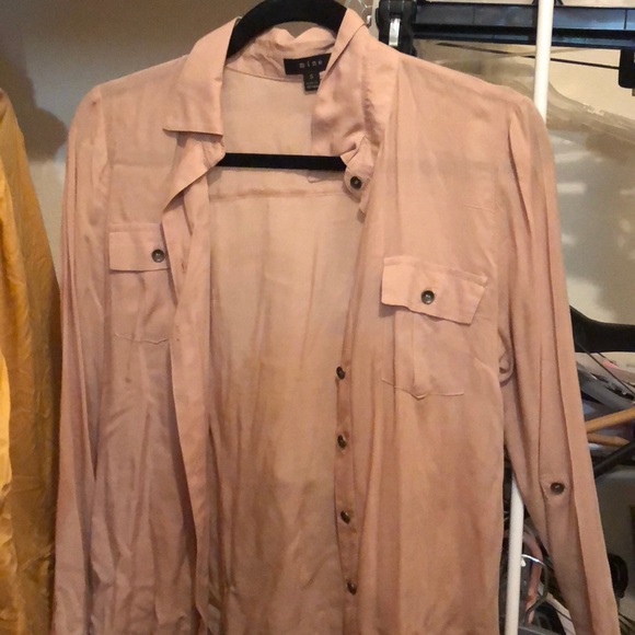 Soft button down - Picture 1 of 4